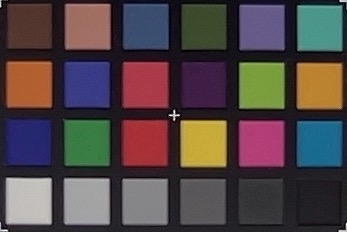 ColorChecker