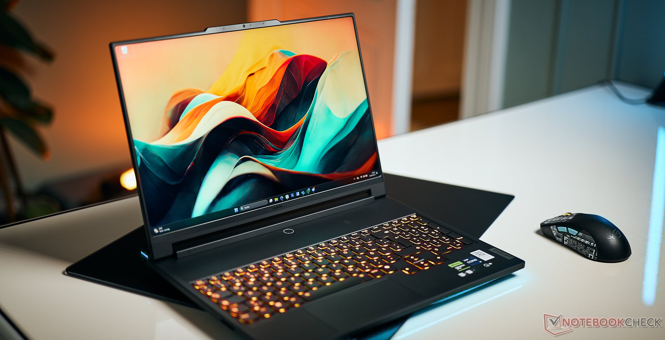 Lenovo Legion 9 16IRX9