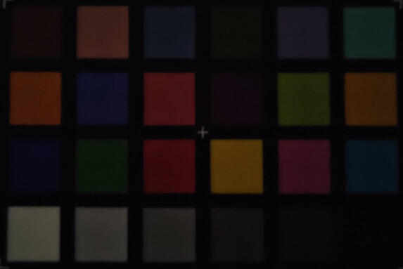 ColorChecker