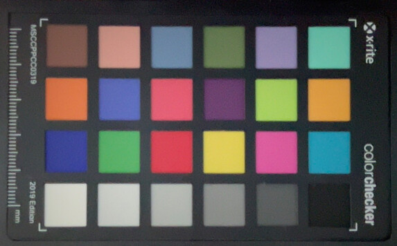 ColorChecker