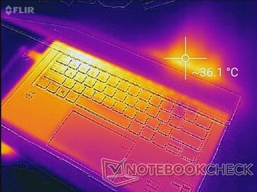 Выхлоп системы охлаждения