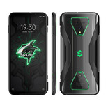 Xiaomi Black Shark 3 Pro в расцветке Blasting Black