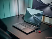 Обзор Schenker Key 18 Pro E25: Высокотехнологичная рабочая станция с RTX 5090 и 256 ГБ ОЗУ
