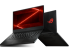 Asus Zephyrus G GA502. (Изображение: Asus)