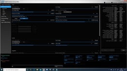Intel Extreme Utility