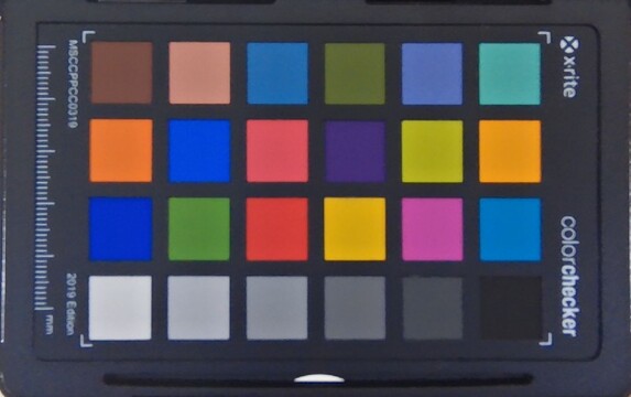 ColorChecker
