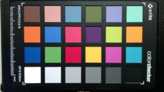 ColorChecker 