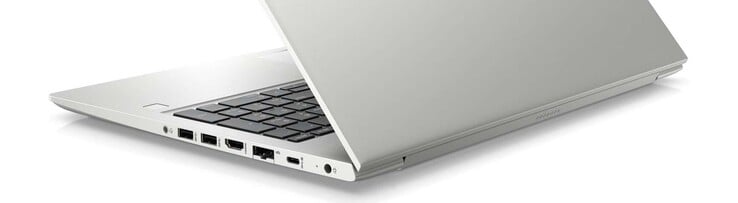 HP ProBook 445 G7 HP ProBook 445 G7