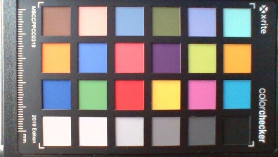 ColorChecker