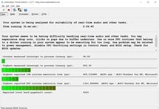 Latencies