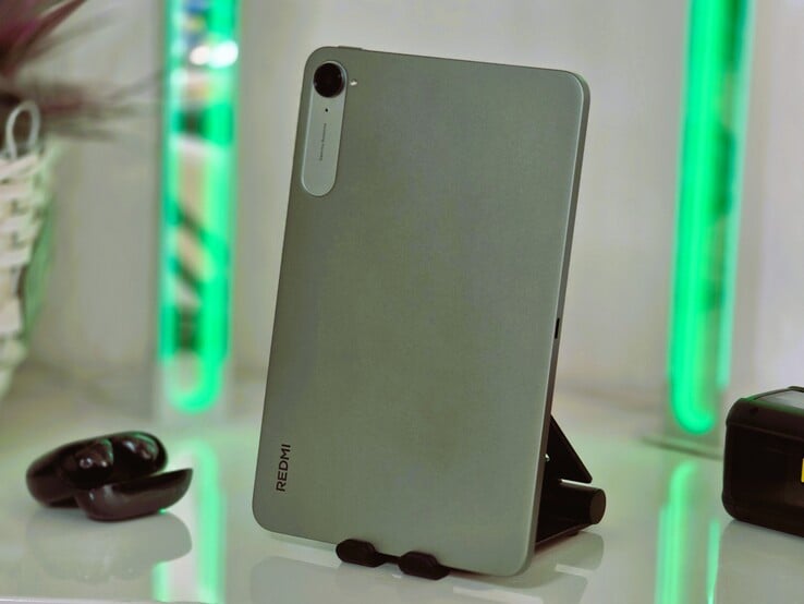 Обзор: Xiaomi Redmi K Pad
