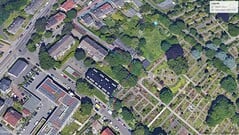 Тест GPS: маршруты