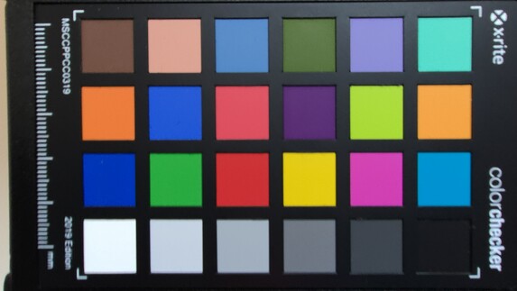 ColorChecker
