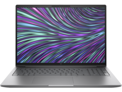 В обзоре: HP ZBook Power 16 G11 A