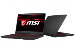 На обзоре: MSI GF65 Thin 10UE. Тестовый образец предоставлен CUKUSA.com