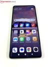 Xiaomi Redmi Note 14 5G (источник изображения: Мануэль Масьеро)