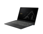 MSI Summit B14 (Изображение: MSI)