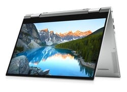 Протестировано: Dell Inspiron 15 7506 2-in-1 Silver Edition, спасибо Dell за тестовый экземпляр!
