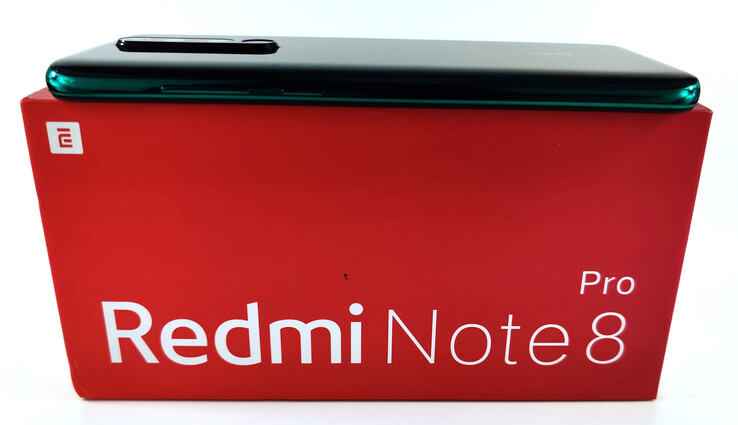 Xiaomi Redmi Note 8 Pro Xiaomi Redmi Note 8 Pro