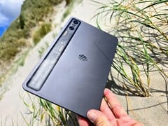 Игровая мощь повсюду - Обзор игрового планшета Nubia RedMagic Astra