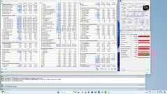Стресс-тест Prime95, соло