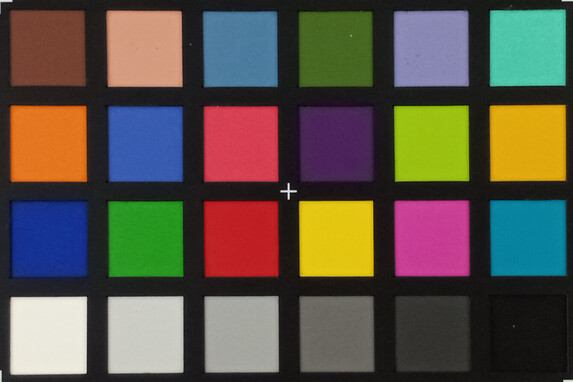 ColorChecker