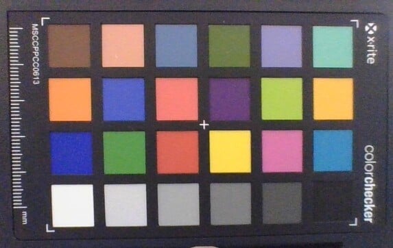 ColorChecker