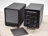 Монстр хранения данных на 88 ТБ: Aoostar WTR Pro - это NAS и мини-ПК в одном лице