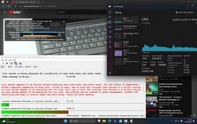 YouTube: Высокая загрузка графического процессора