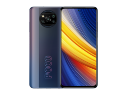 На обзоре: Xiaomi Poco X3 Pro. Тестовый образец предоставлен компанией Xiaomi