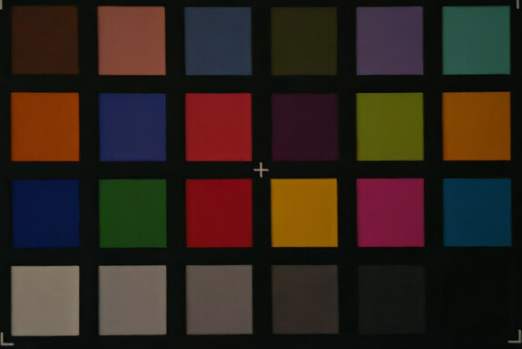 ColorChecker