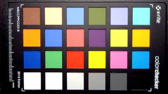 ColorChecker