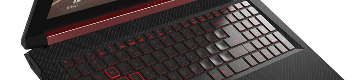 Acer Nitro 5 Acer Nitro 5
