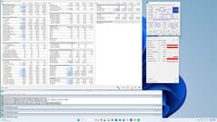 Стресс-тест Prime95, соло