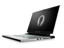 На обзоре: Alienware m15 R2. Тестовый образец предоставлен подразделением Dell в США