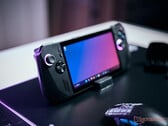 Обзор Asus ROG Ally X - Лучшая портативная игровая консоль с более быстрой памятью и огромной батареей