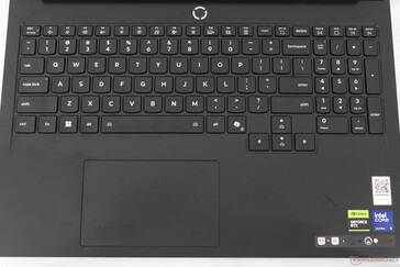 Шрифт и оформление клавиш в стиле IdeaPad