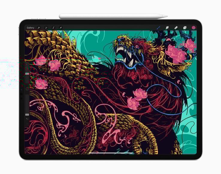 Apple iPad Pro 11 2020 Apple iPad Pro 11 2020
