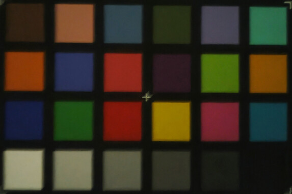 ColorChecker 