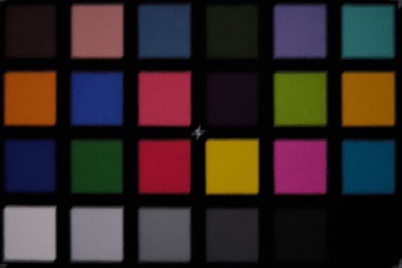 ColorChecker 
