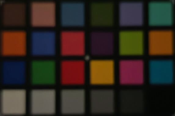 ColorChecker