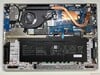 Asus Vivobook S16: Внутреннее устройство