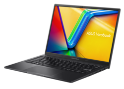 В обзоре: Asus VivoBook 14X OLED K3405. Тестовый образец предоставлен Asus