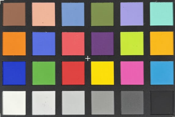ColorChecker
