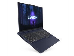 В обзоре: Lenovo Legion Pro 5 16IRX8. Тестовый образец предоставлен Lenovo