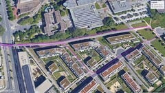 Испытательная поездка GNSS: поворотный момент