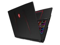 На обзоре: MSI GE75 9SG. Тестовый образец предоставлен MSI