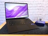 Легкий, мощный, держит 20 часов на одном заряде - Обзор ноутбука LG Gram Pro 16