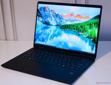HP Envy x360 2-в-1 14