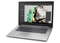 На обзоре: Lenovo IdeaPad 330-17IKB